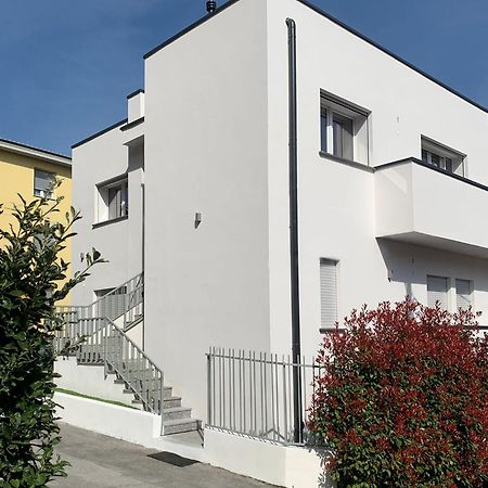 Green Home - Bellagio Apt Como Kültér fotó