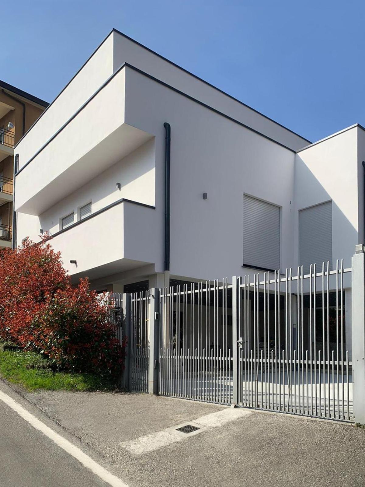 Green Home - Bellagio Apt Como Kültér fotó