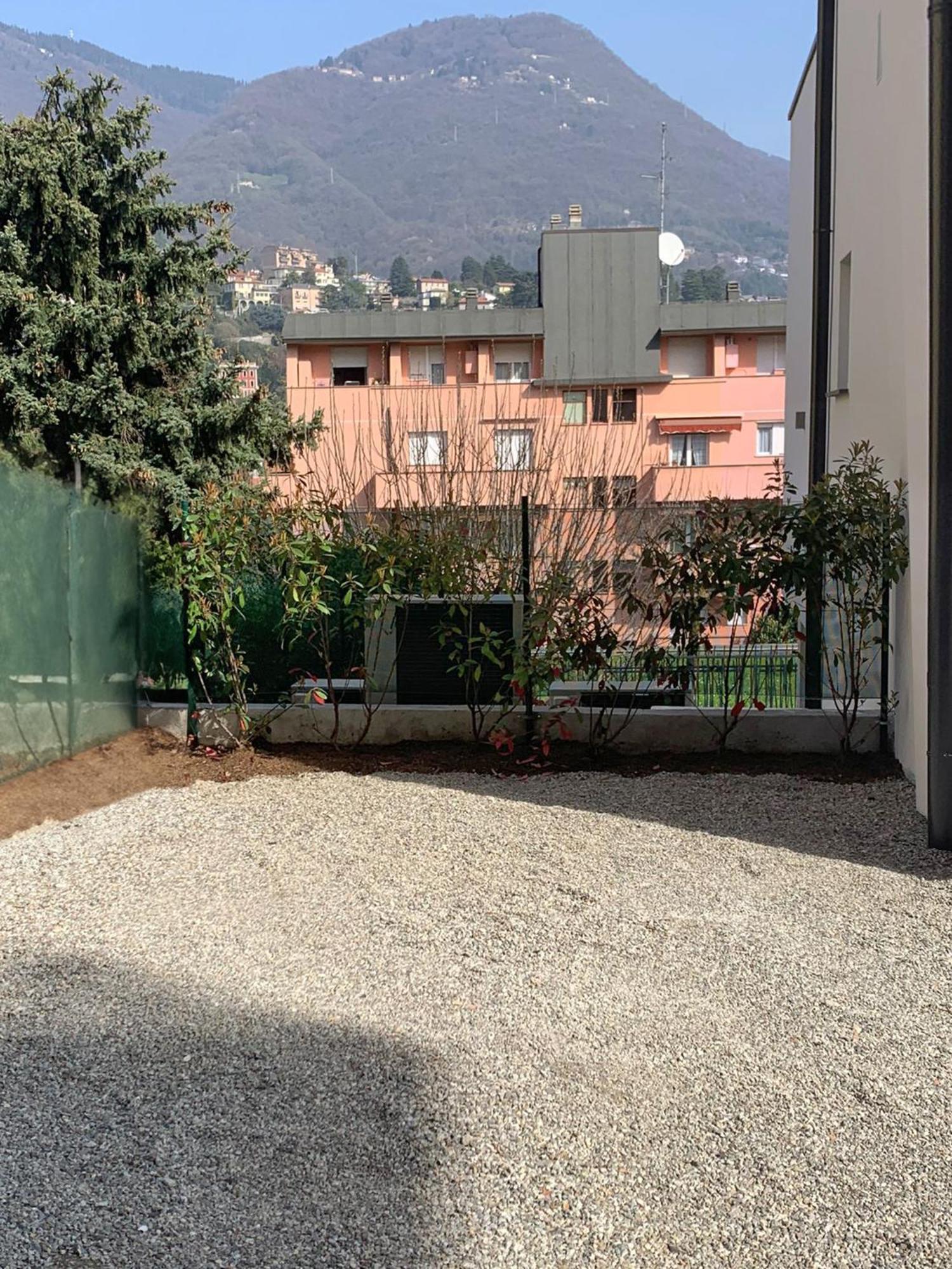 Green Home - Bellagio Apt Como Kültér fotó